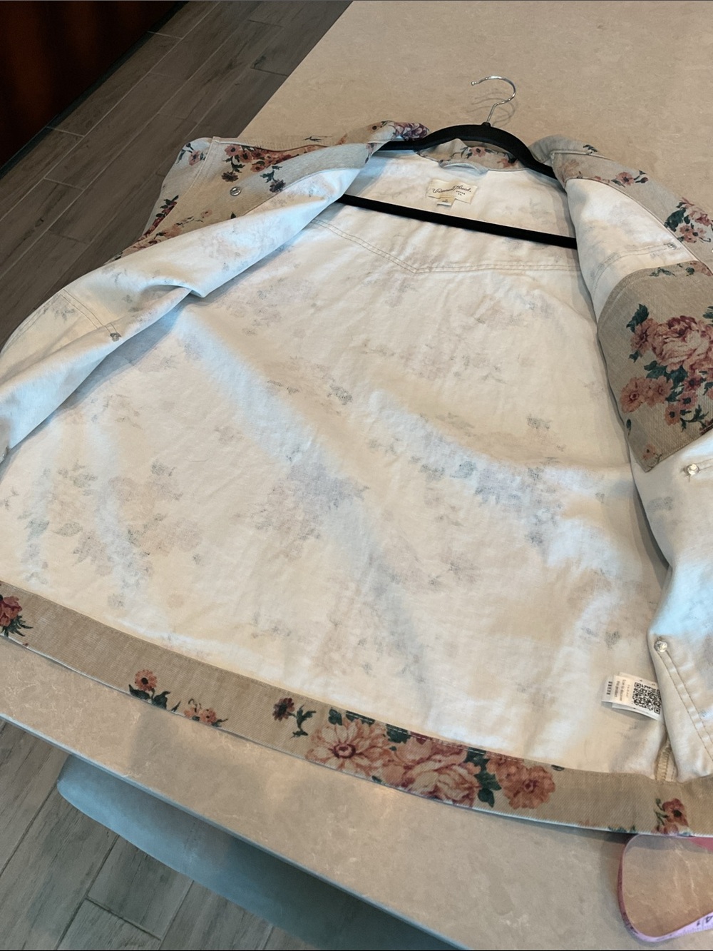 Universal Thread Jacket - Picture 12 of 15